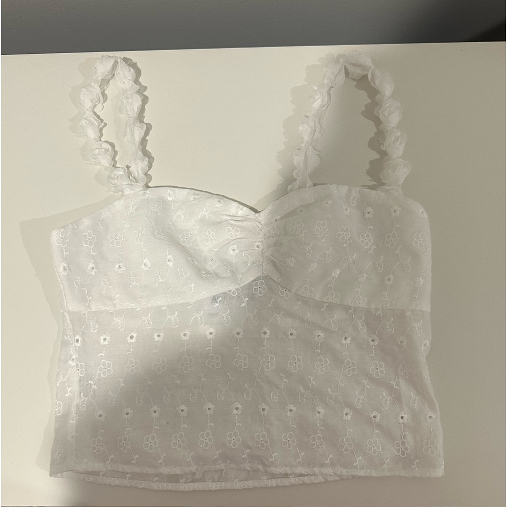 NWT PRINCESS POLLY TOP